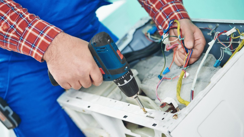 Kaynaşlı Termoteknik servisi orijinal yedek parça kullanımı